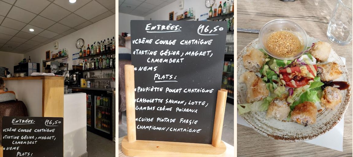 Chez Michou - Gallery Image 1