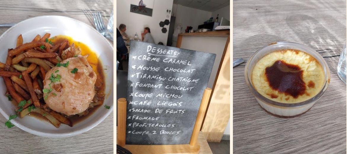 Chez Michou - Gallery Image 2